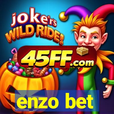 enzo bet
